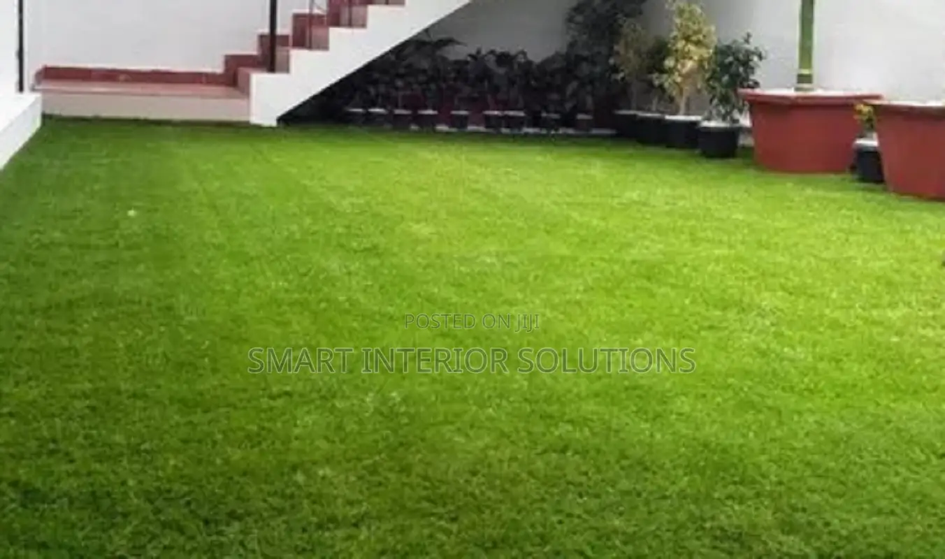 Reliable Artificial Grass Dealer – Tsavo Road, Odeon