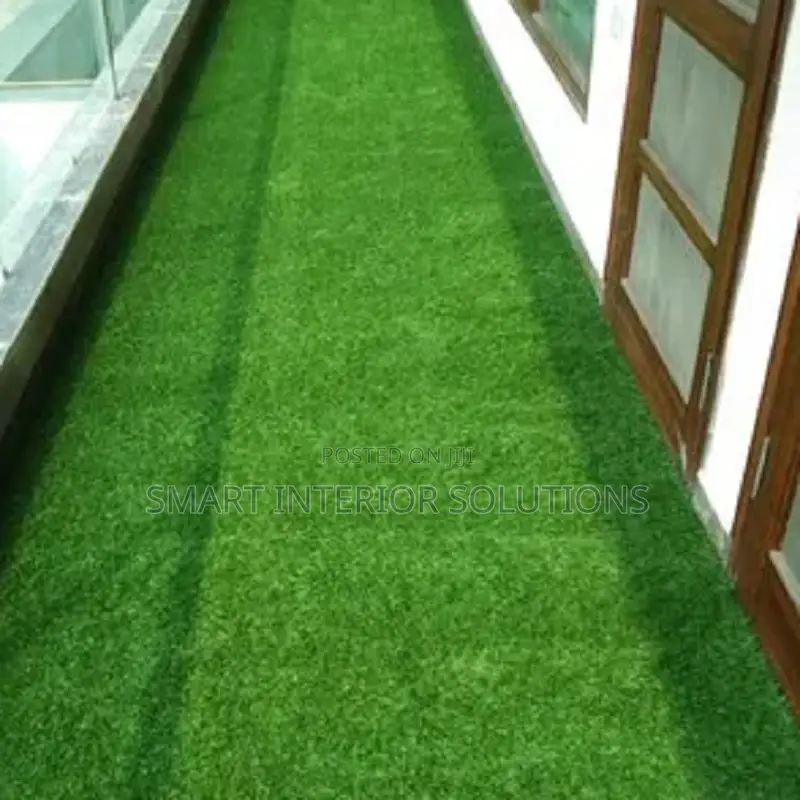 Play Areas Artificial Grass Carpets– Tsavo Road, Odeon