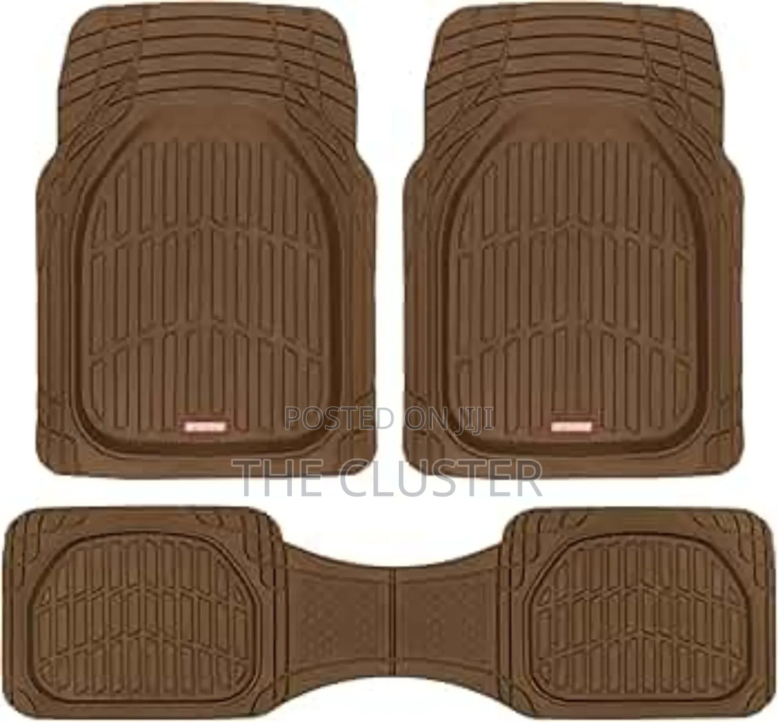 Toyota Best Car Mat With Boot Mat