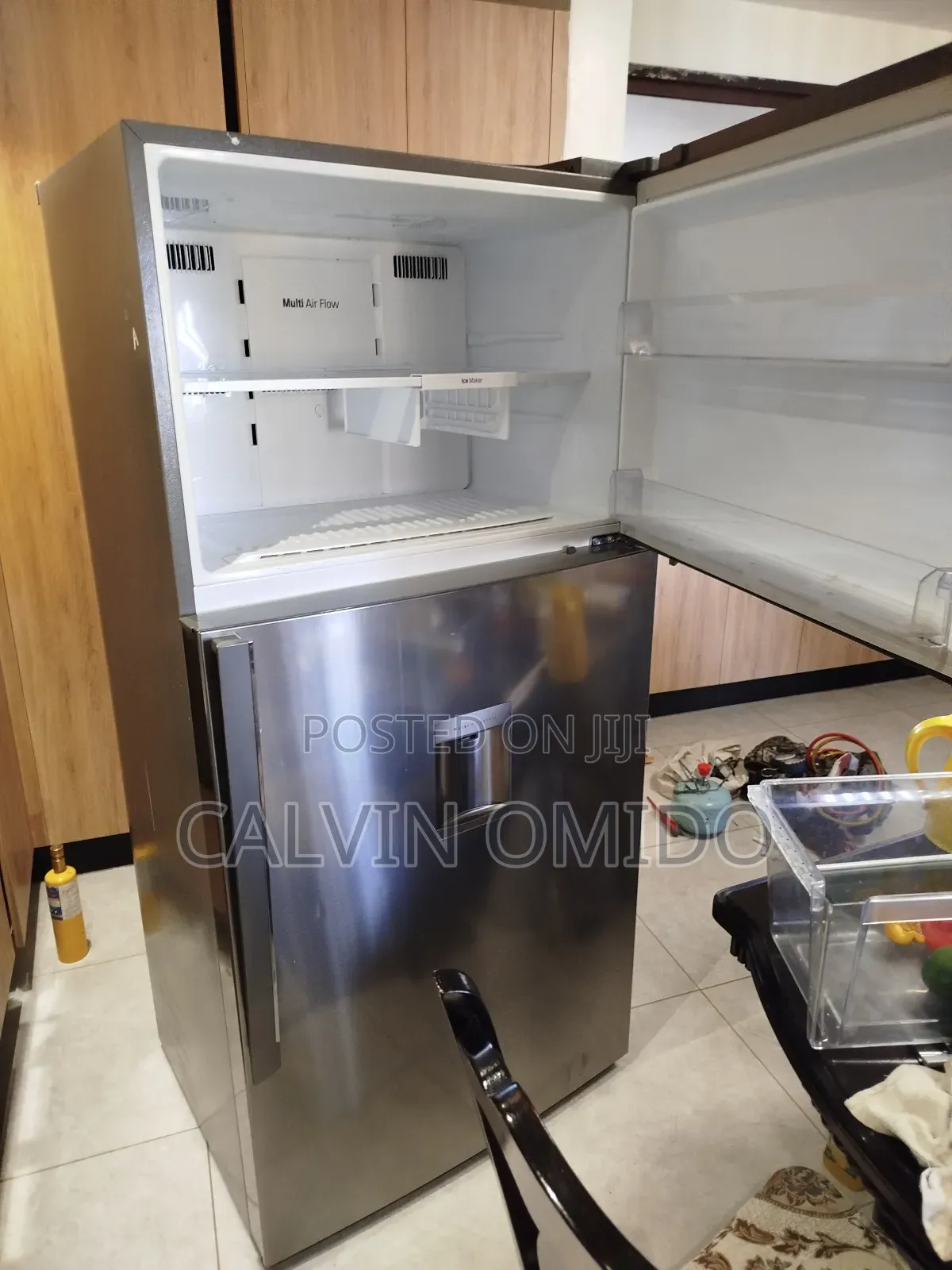 Home Fridge Repairs