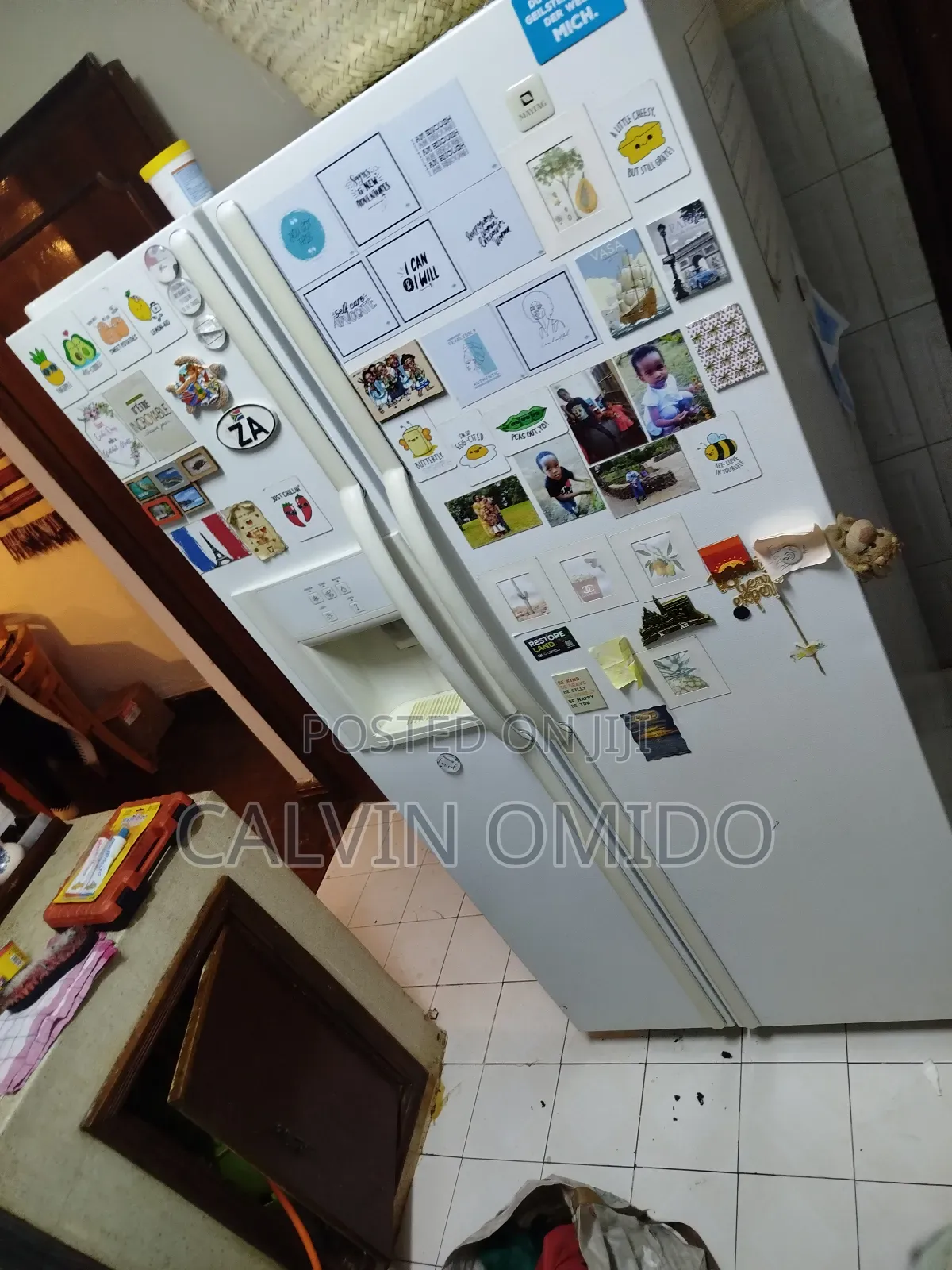 Fridge Gas Refilling Service