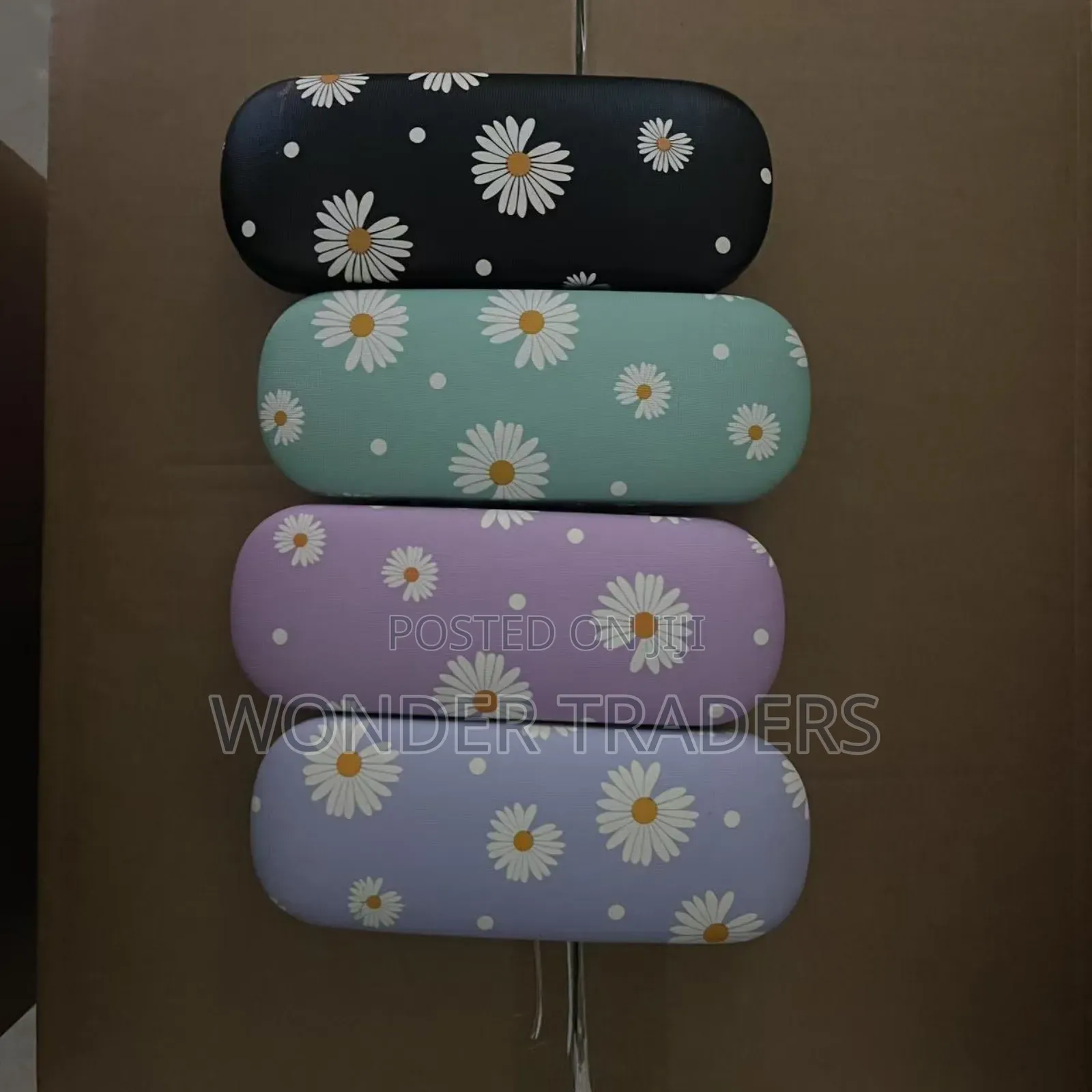 Eyes Glasses Case