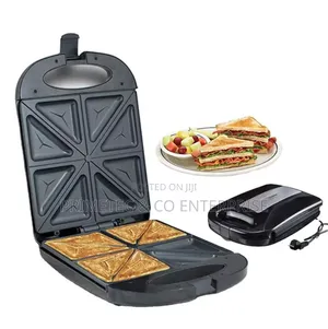 Sokany Sand Wich Maker
Big