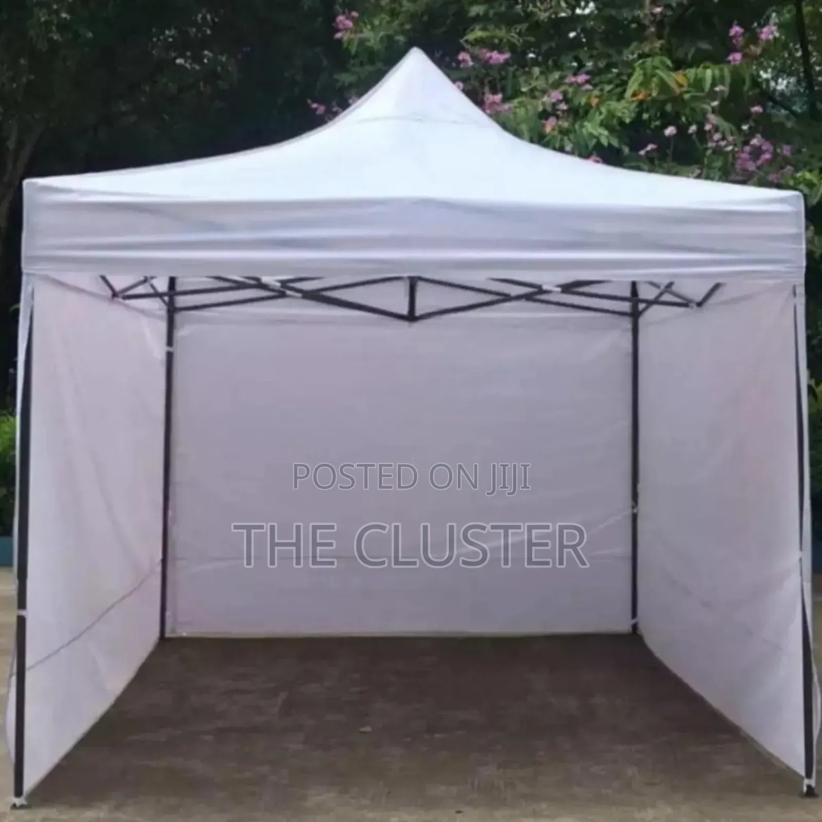 3*3 Pop Up Gazebo Tent