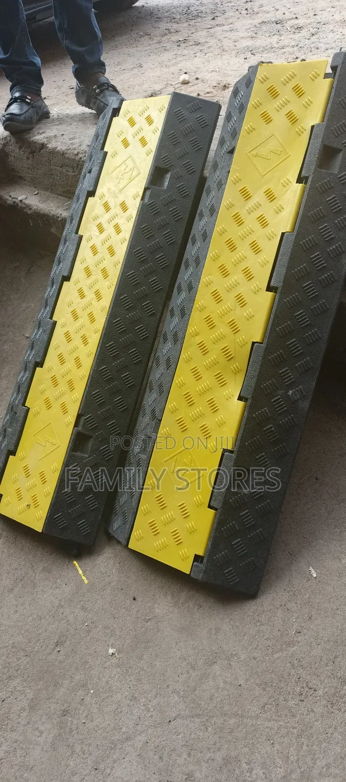 High Quality Cable Protector
