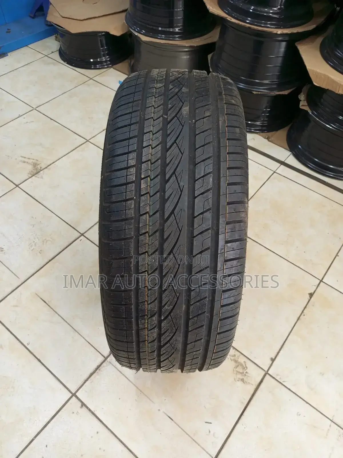 245/45r18 Winda Tyres for Sale | Premium Grip Durability