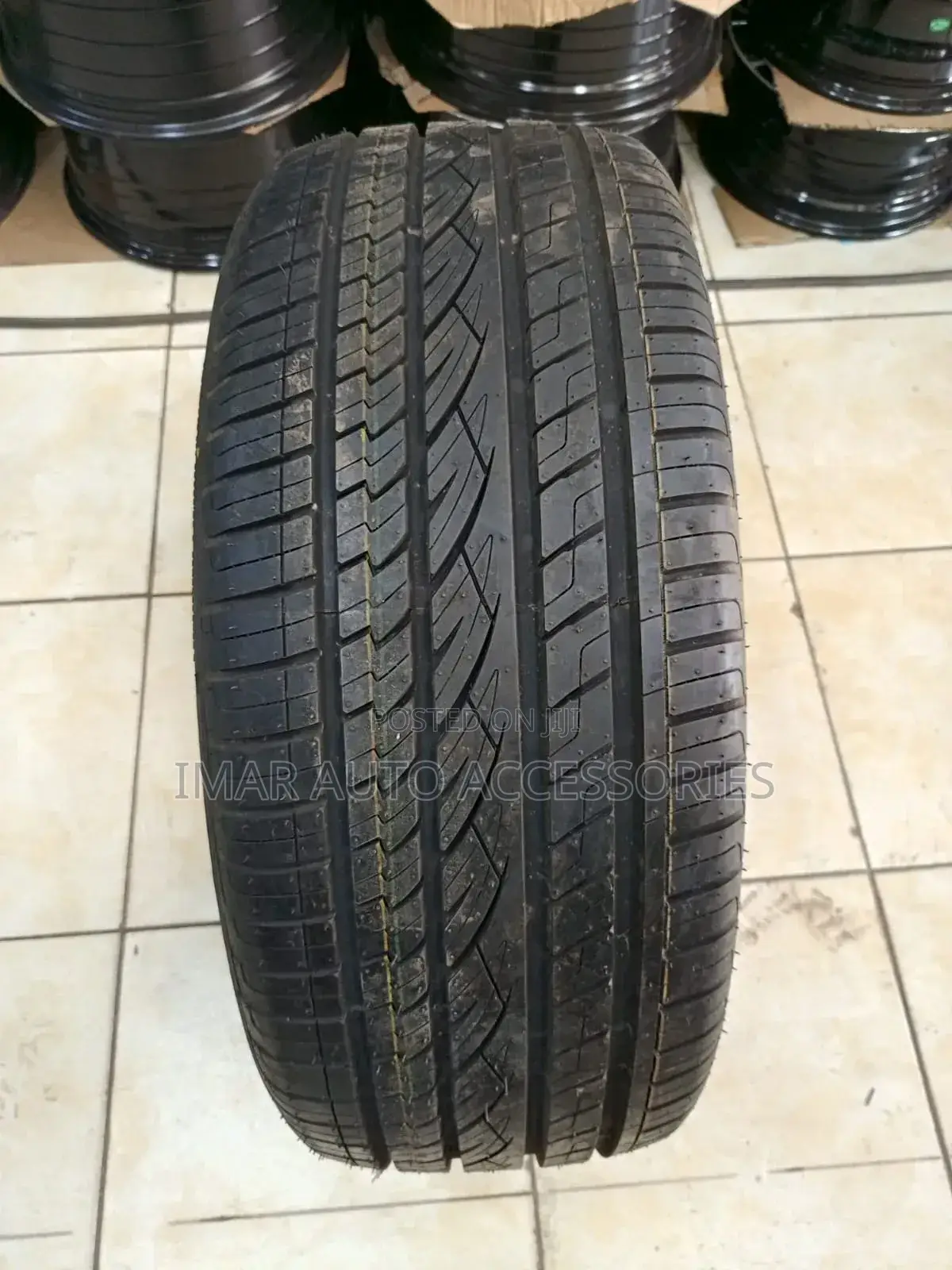 245/40r19 Winda Tyres | Premium Quality Smooth Driving