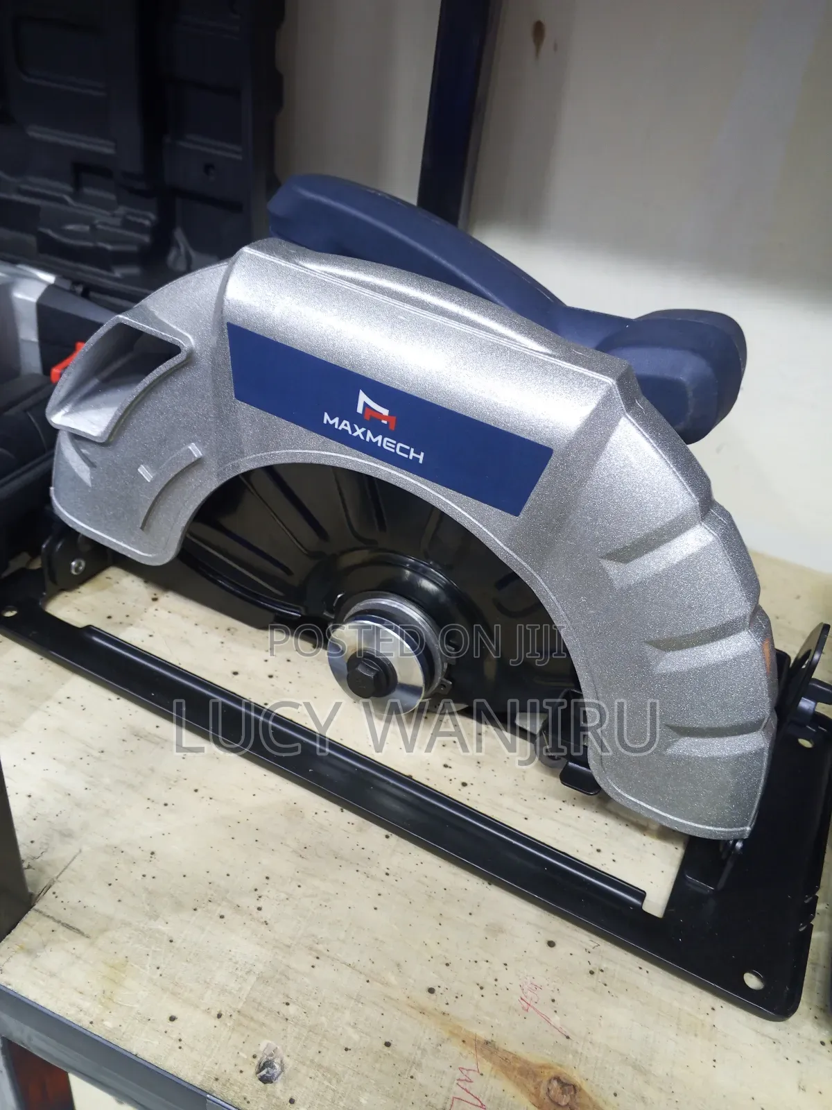 Circular Saw Machine 9" Circular Saw