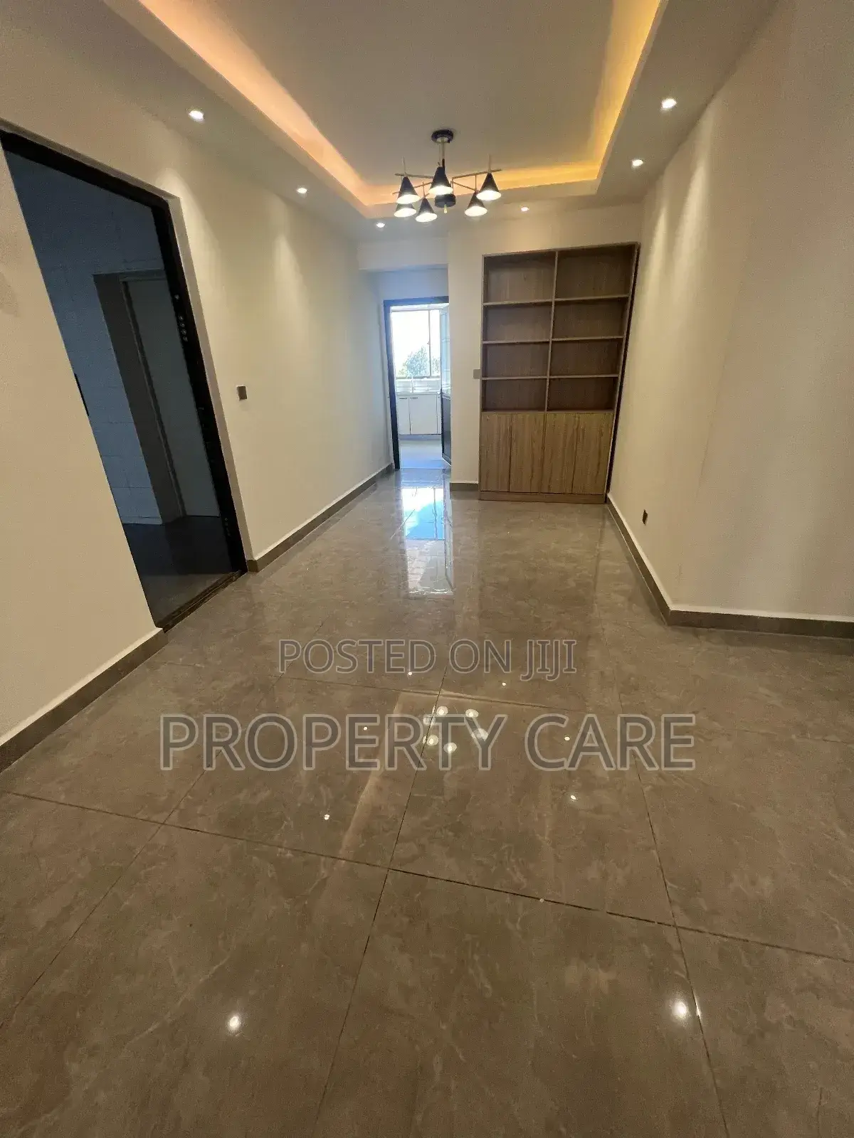4bdrm Apartment in Kilimani for rent