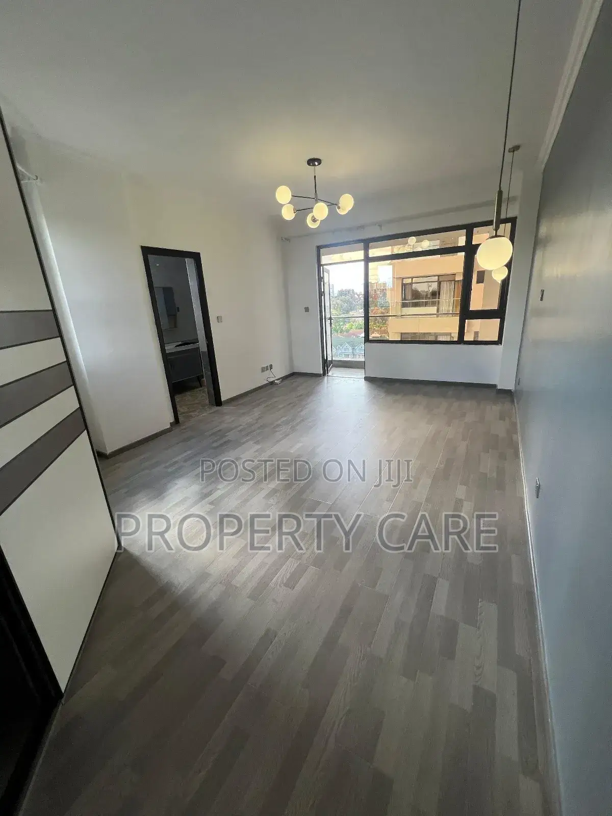 4bdrm Apartment in Kilimani for rent