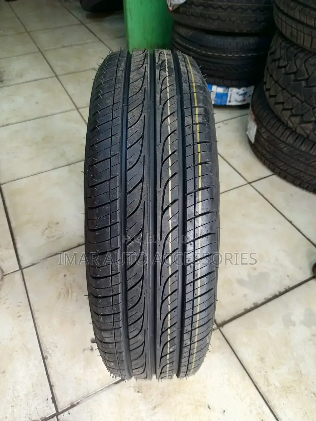 185/70r14 Sinfull Tyres – High Performance Traction