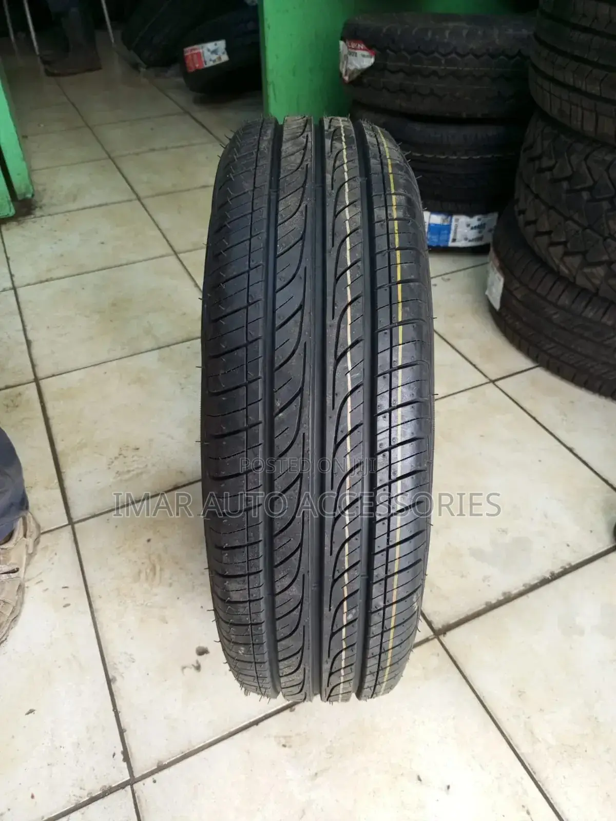 Buy 185/65r14 Sinfull Tyres – Quality Durability