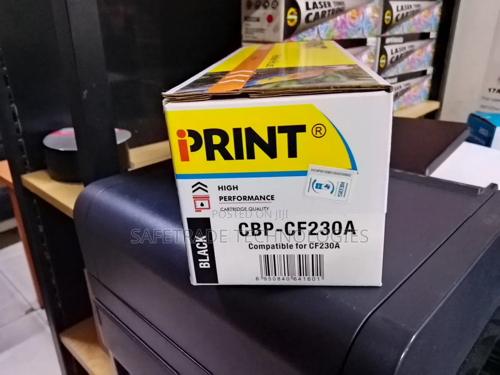 Affordable Cf230a Toner Cartridge