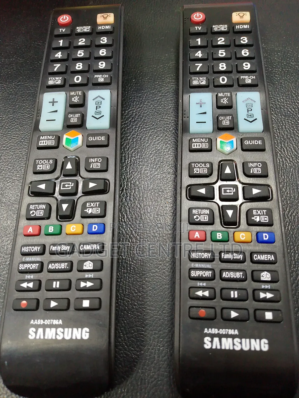 Original Samsung Smart Tv Remote