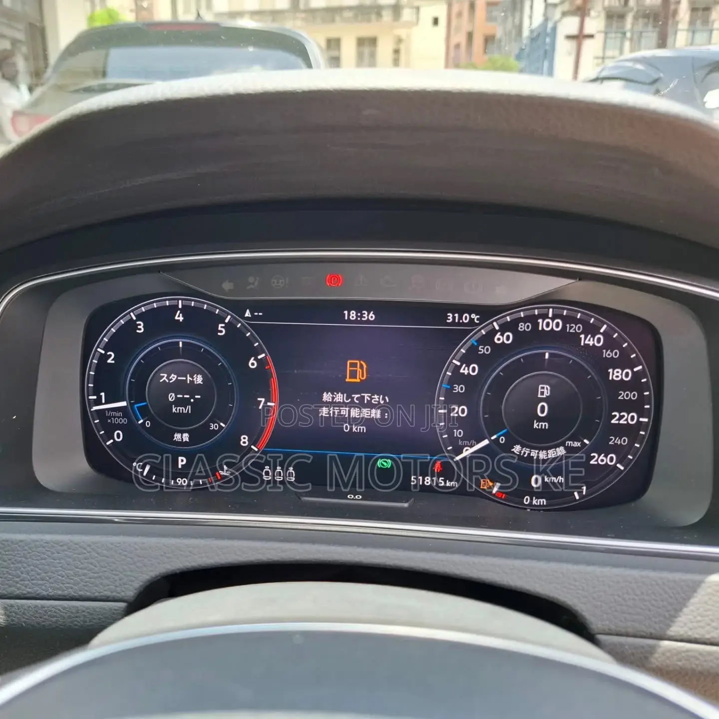 Volkswagen Golf 1.4T TSI FWD 2020 Gold
