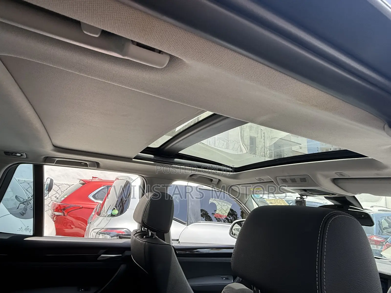 BMW X3 xDrive30i AWD 2018 White