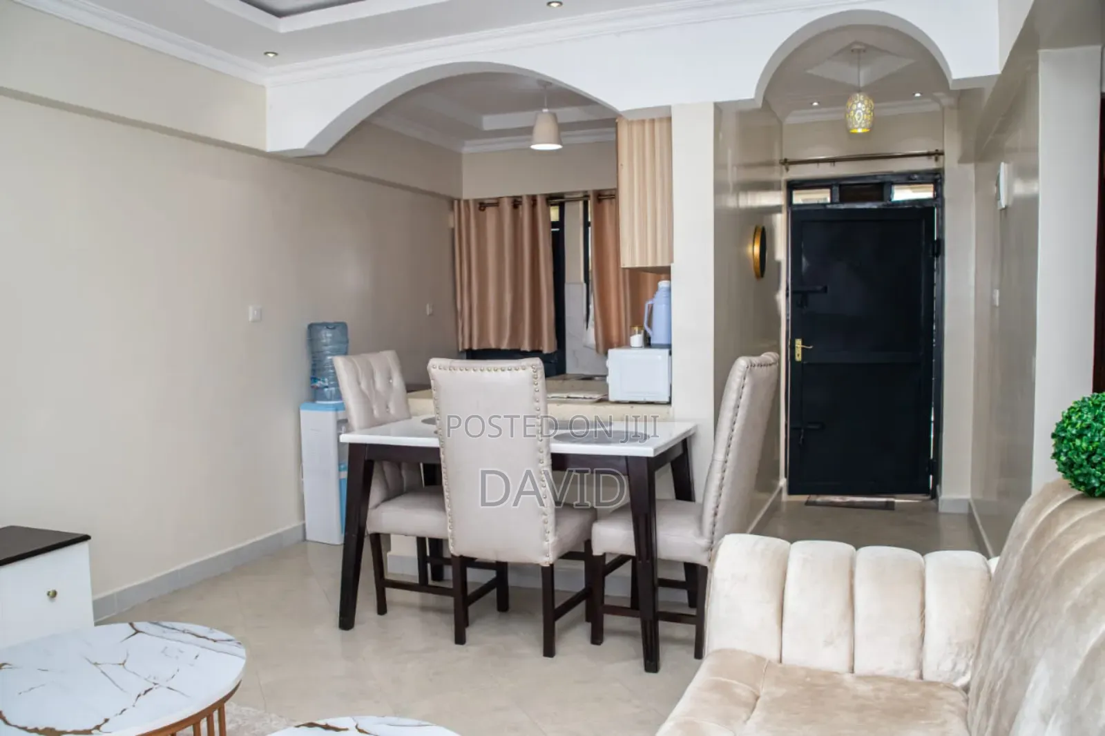 Furnished BNB in Nakuru