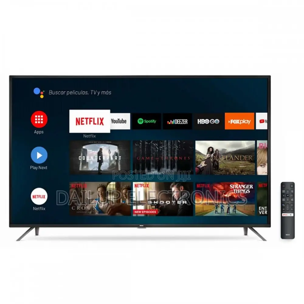 Vitron 43inch Qlead
