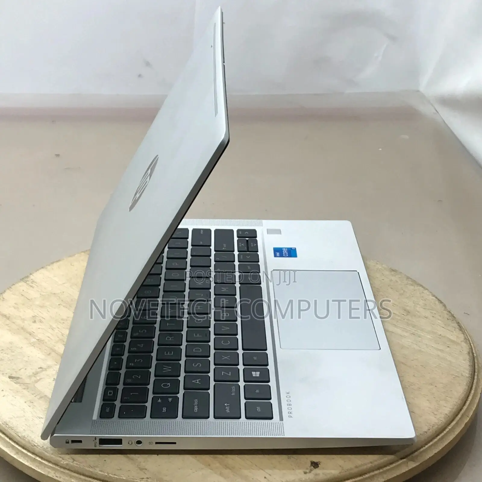 New Laptop HP ProBook 430 G8 8GB Intel Core i3 SSD 256GB
