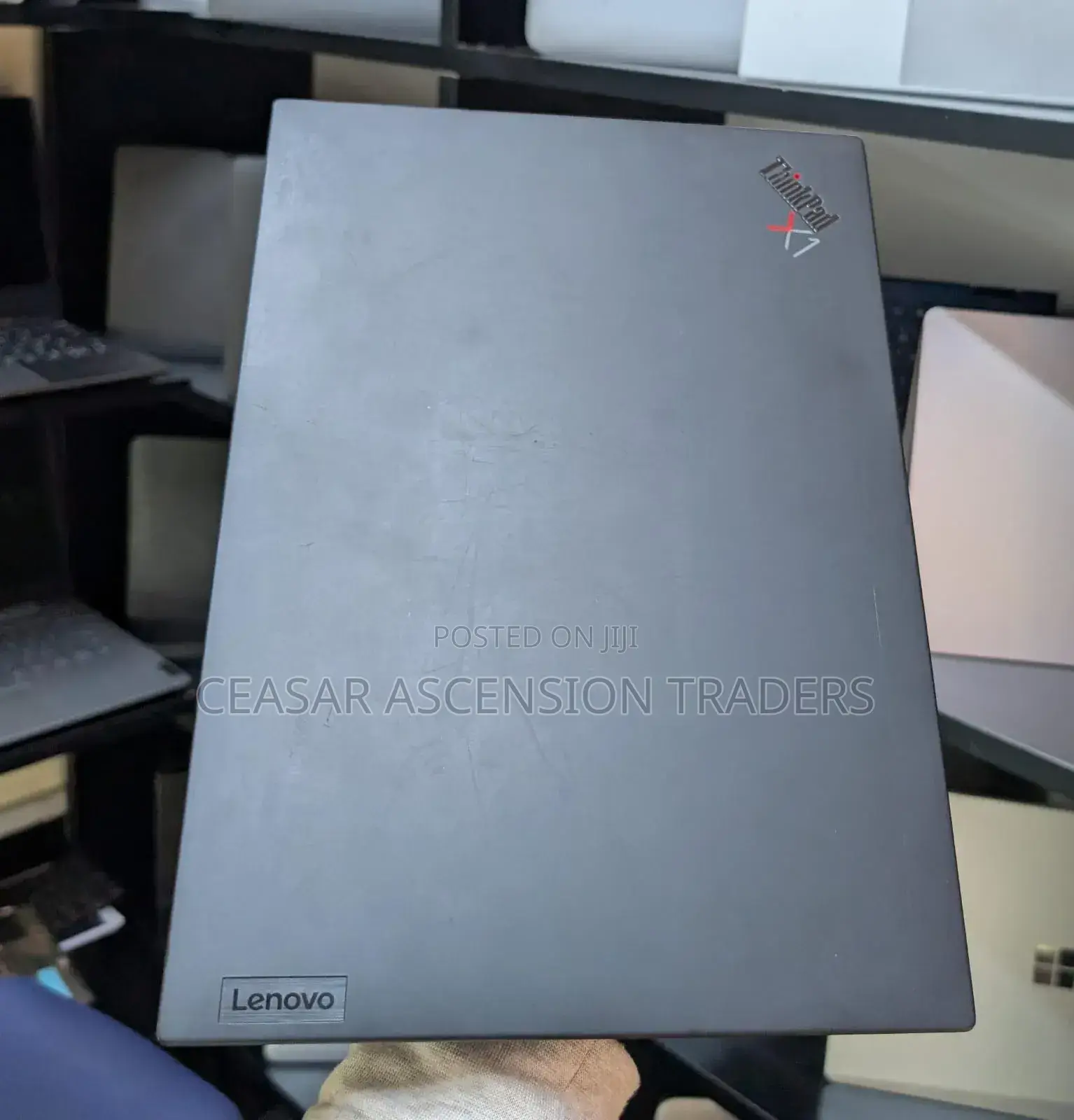Laptop Lenovo ThinkPad X1 Carbon 16GB Intel Core I7 SSD 512GB