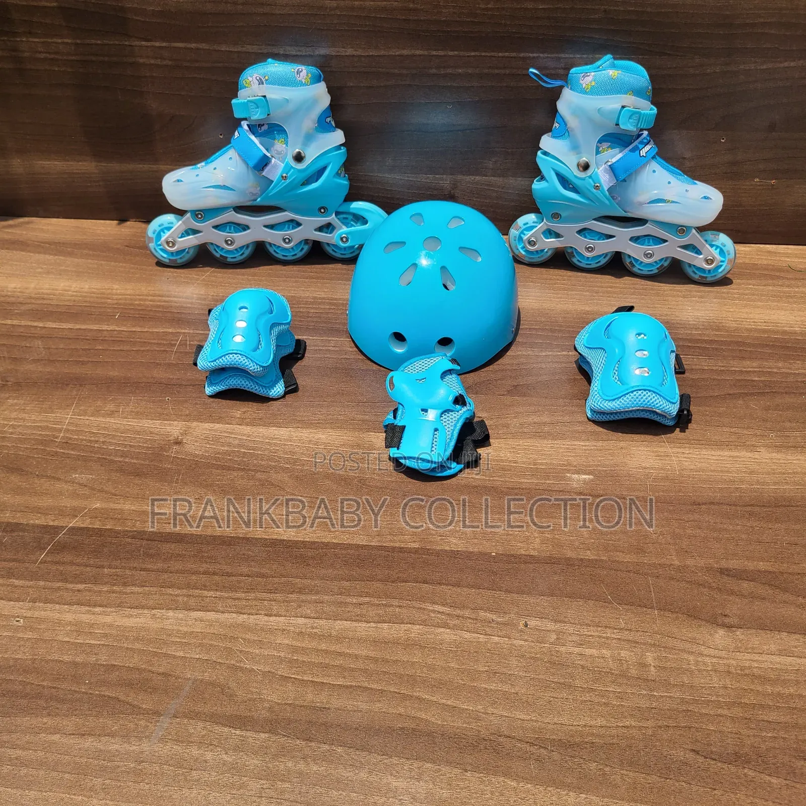 Skate Shoes