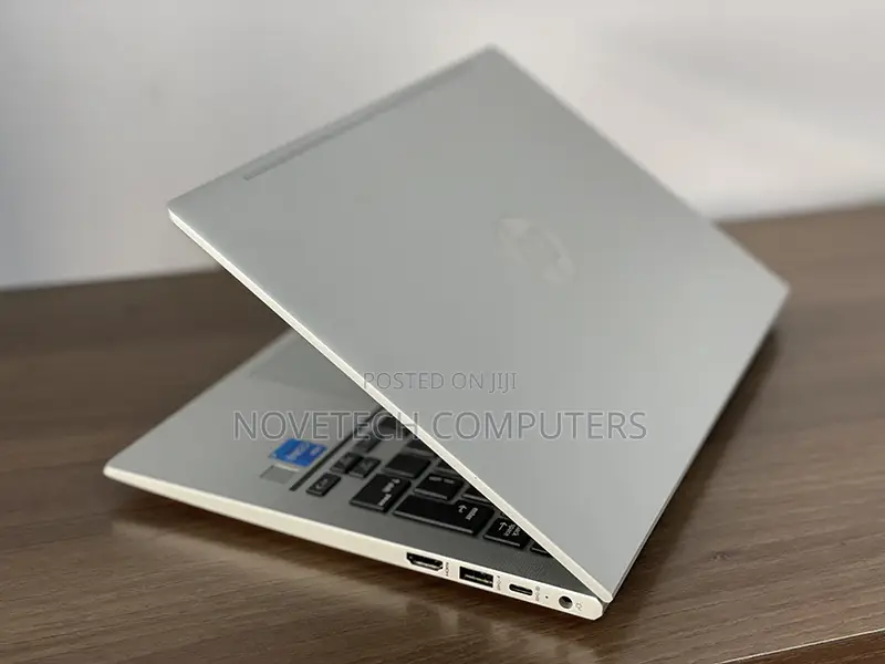 New Laptop HP ProBook 430 G8 8GB Intel Core i3 SSD 256GB