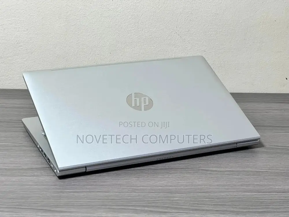 New Laptop HP ProBook 440 G8 8GB Intel Core i3 SSD 256GB