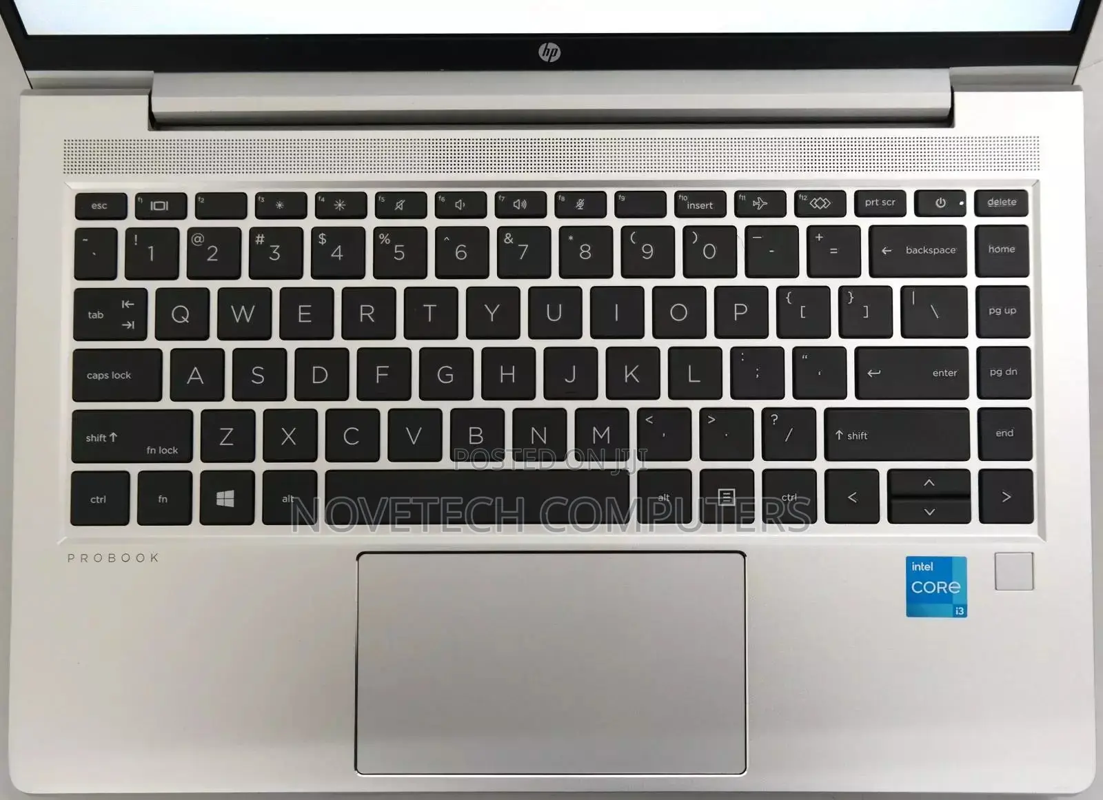 New Laptop HP ProBook 440 G8 8GB Intel Core i3 SSD 256GB