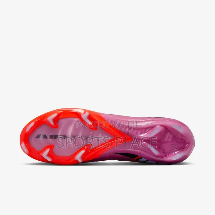 Nike Purple Superfly 10 Elite Football Boots Drops