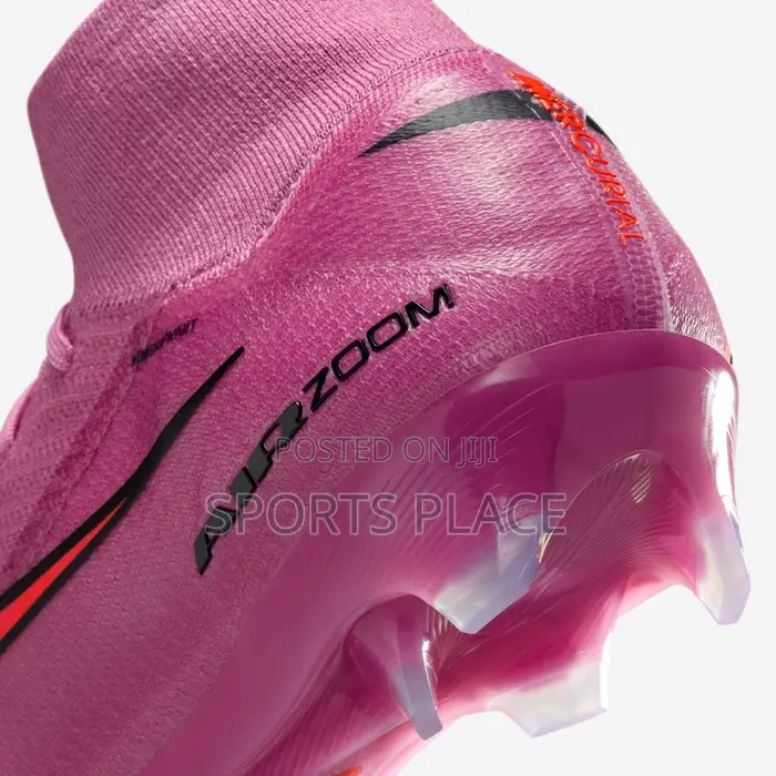 Next-Level Superfly 10 "Purple Drops" Elite Football Boots