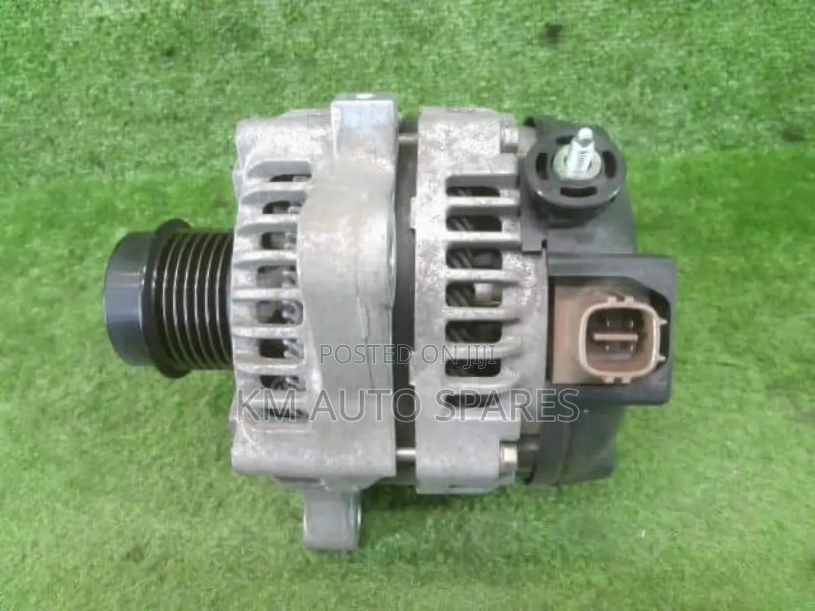 Toyota 2tr Alternator for Prado, Hilux, Hiace, Fortuner.