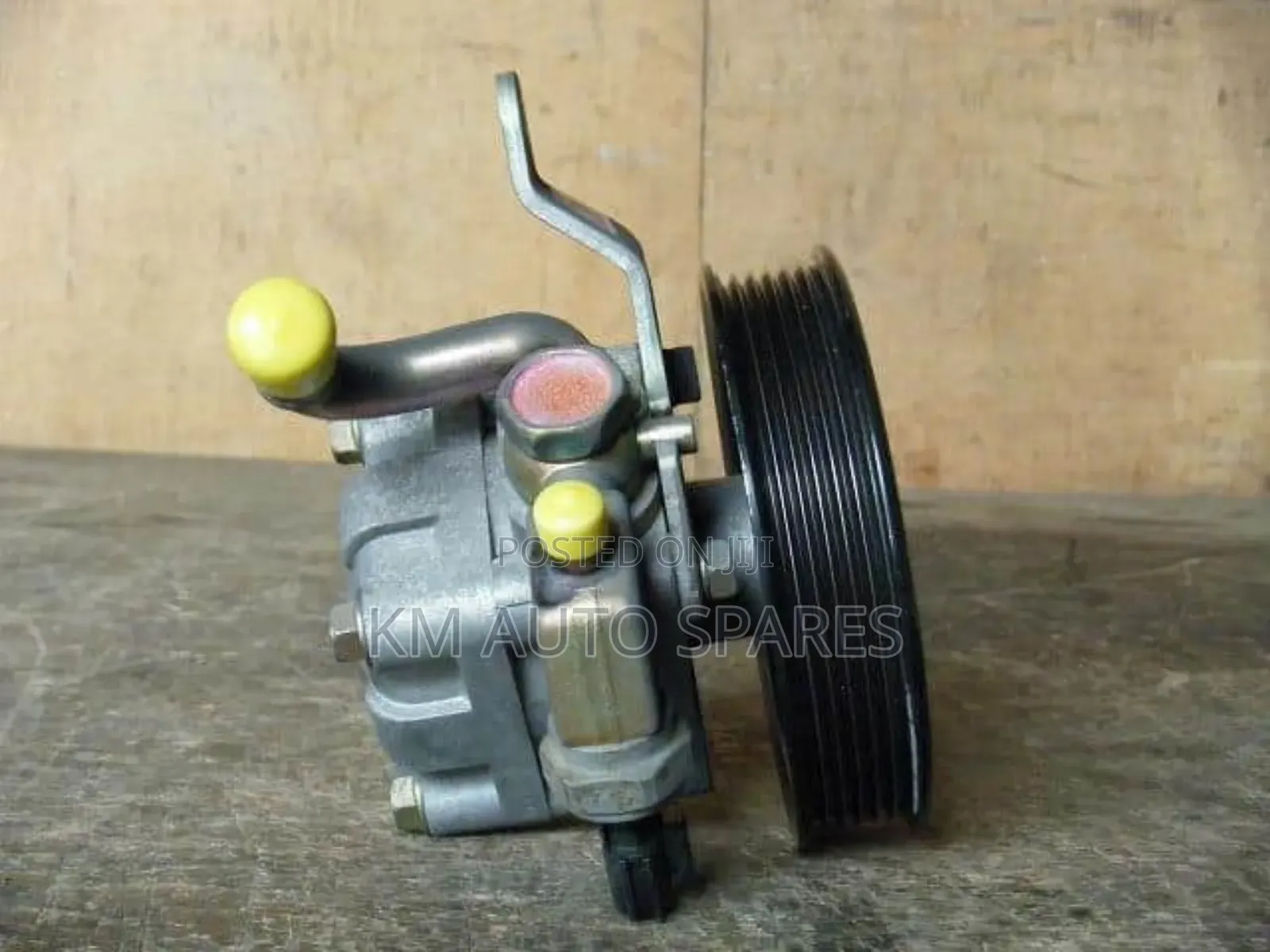Nissan Vq25 Power Steering Pump For Teana, Fuga, Elgrand.