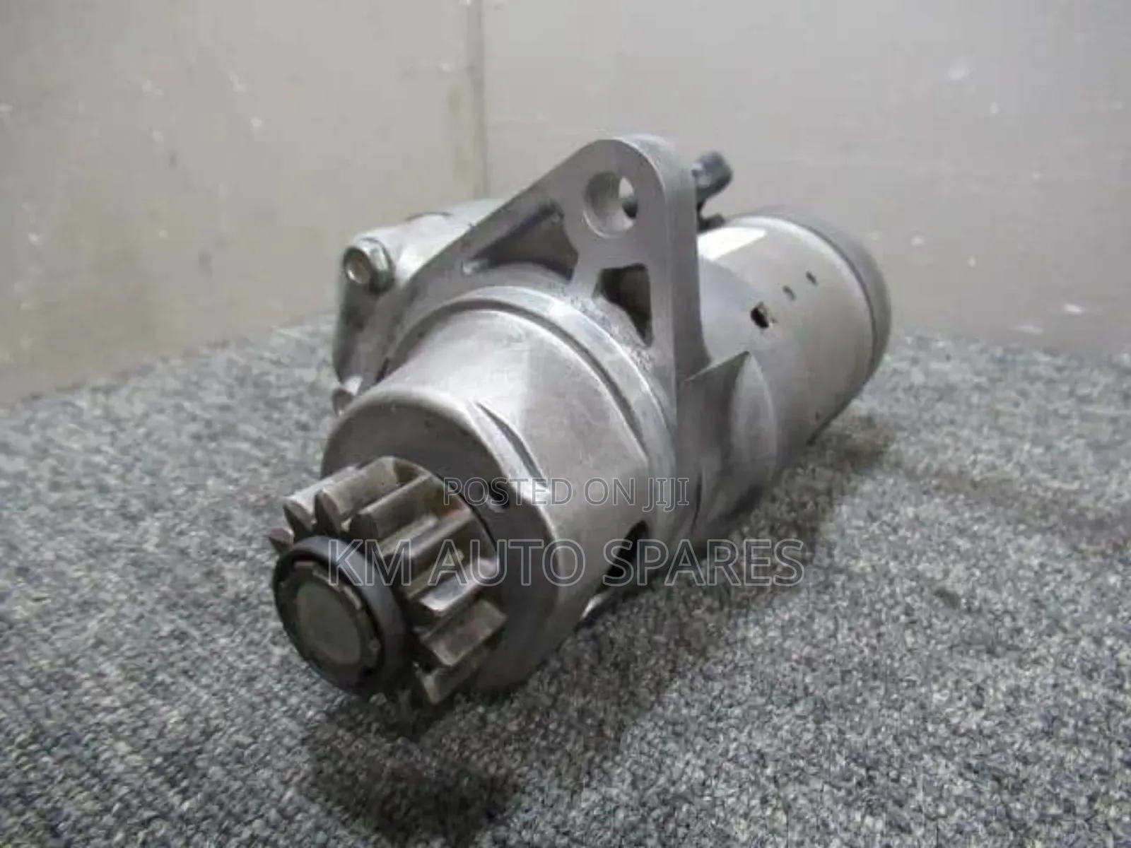 Nissan Vq25 Starter Motor for Teana, Fuga, Elgrand, Skyline.