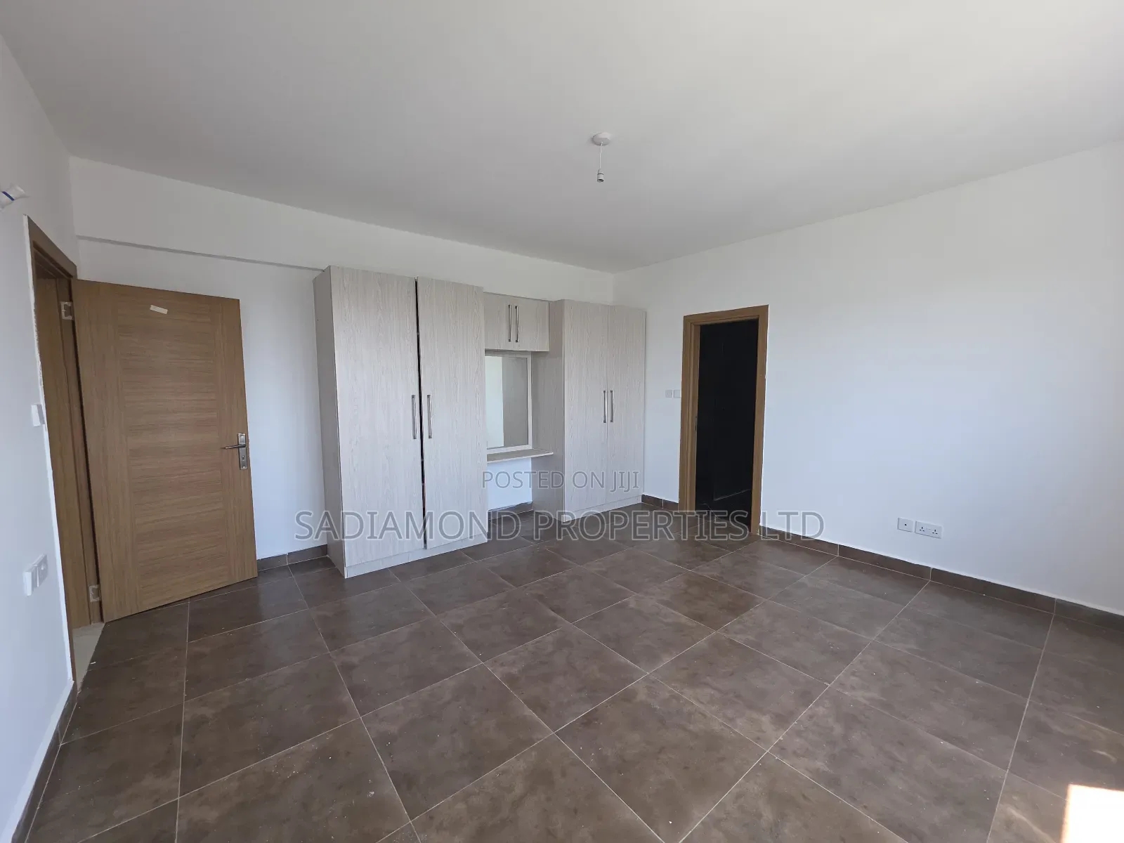3bdrm Apartment in Westlands for rent