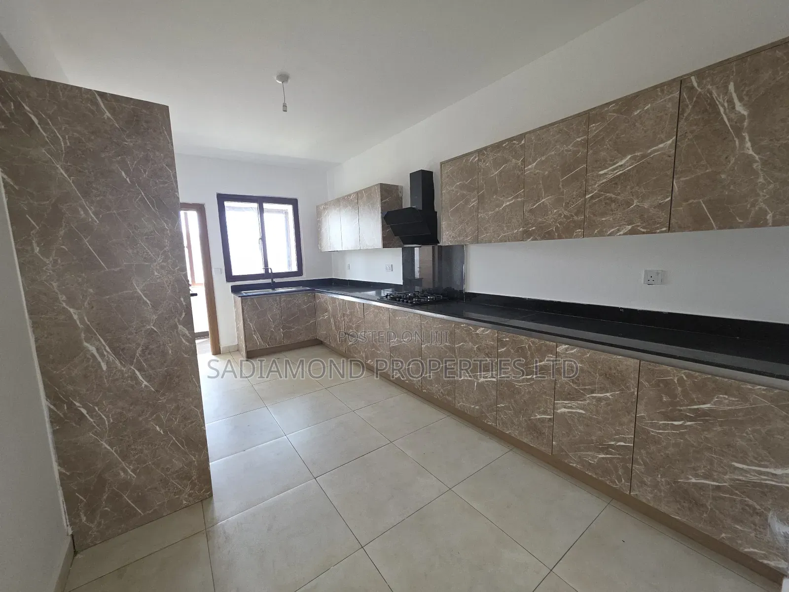 3bdrm Apartment in Westlands for rent