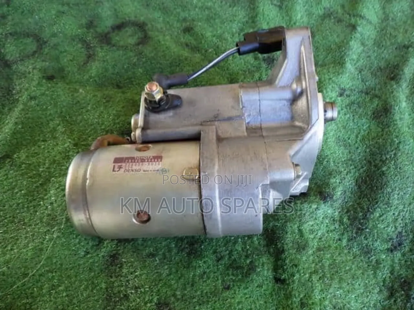 Toyota 5l Starter Motor for Toyota Hiace, Hilux, Dyna.