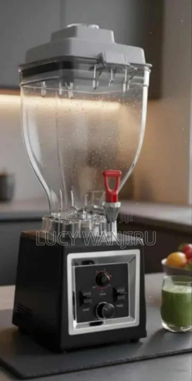 10l Commercial Blender
