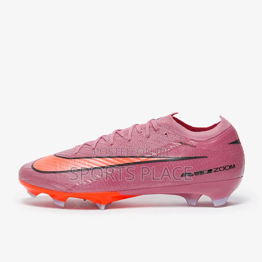 Air Zoom Vapor Xvi " Magic Flamingo" Football Boots