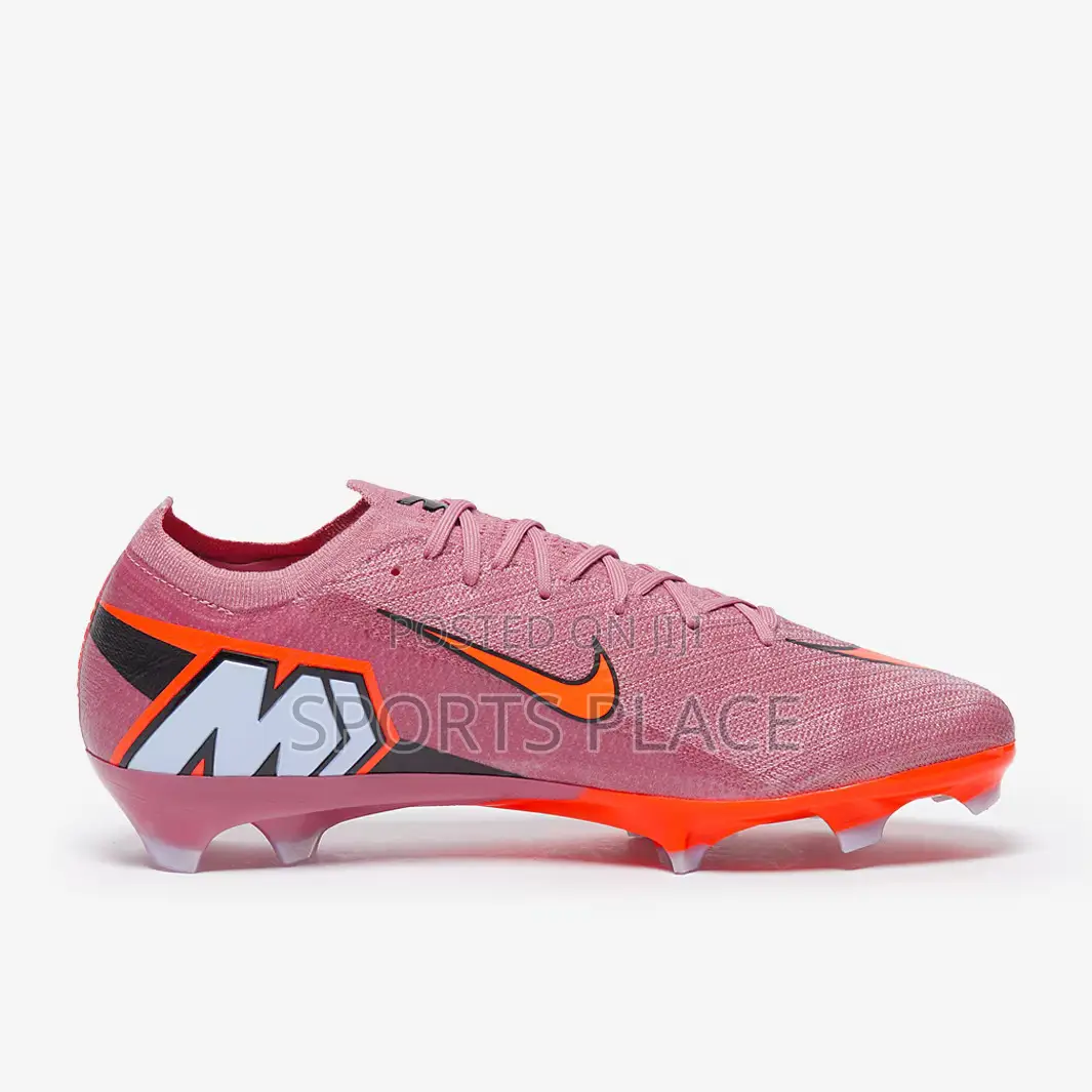 Air Zoom Vapor Xvi " Magic Flamingo" Football Boots