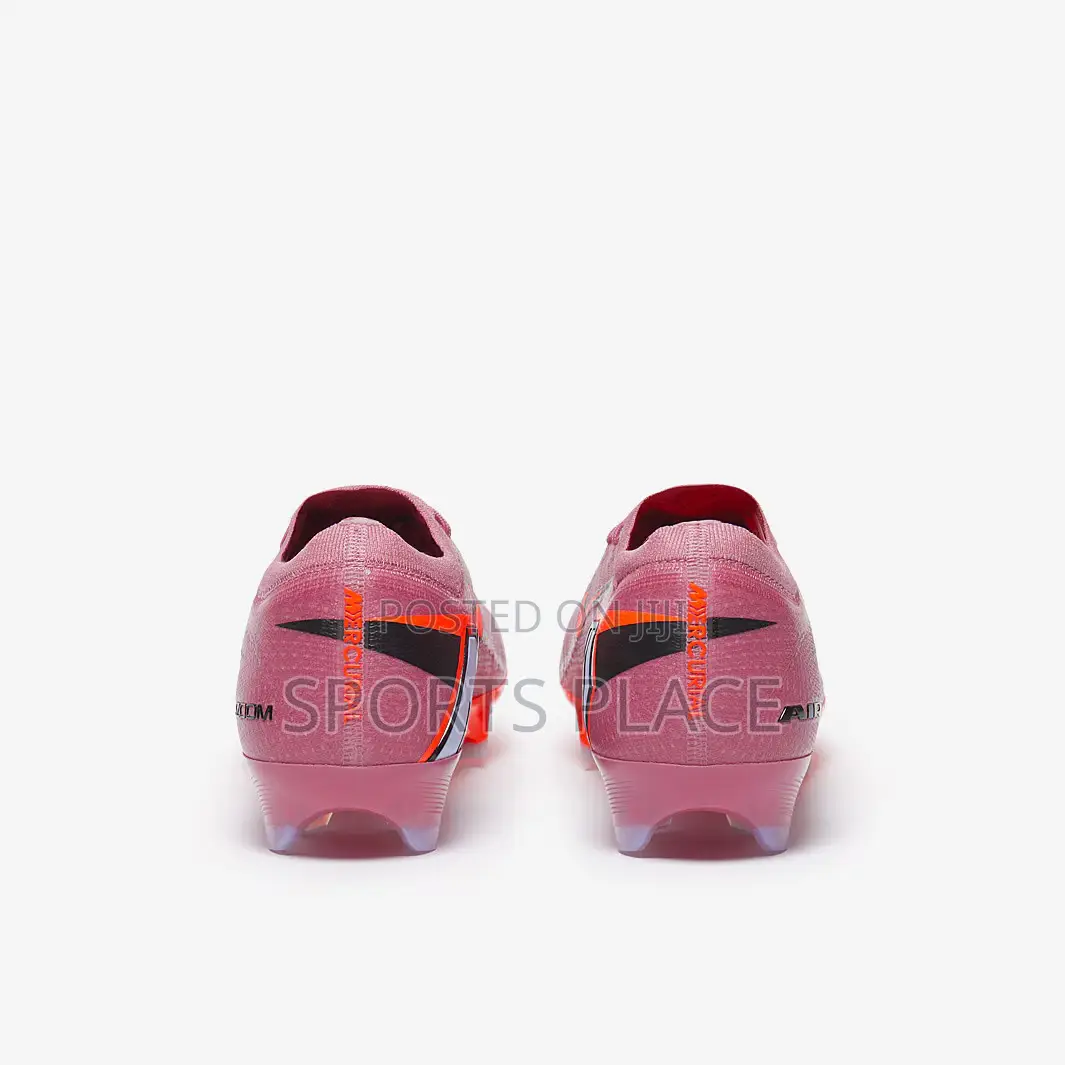 Air Zoom Vapor Xvi " Magic Flamingo" Football Boots