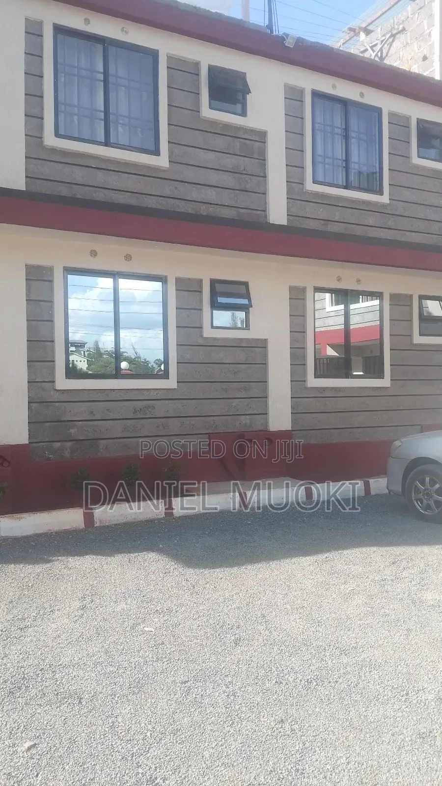 1bdrm Bedsitter in Umoja for rent