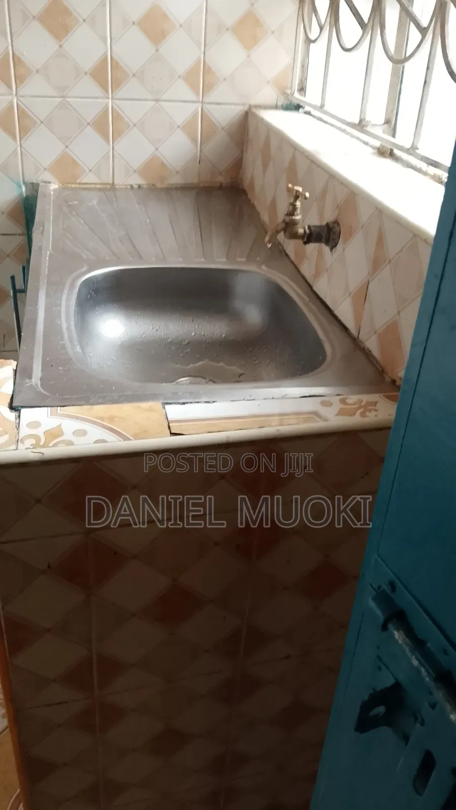 1bdrm Bedsitter in Umoja for rent