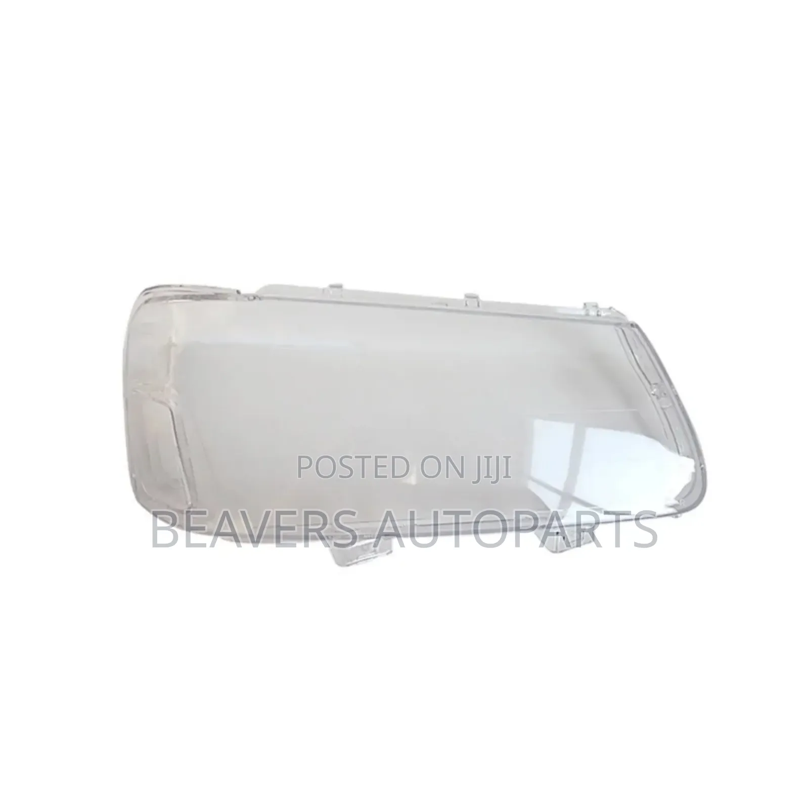 Forester Sg5 1st Gen Headlight Lenses