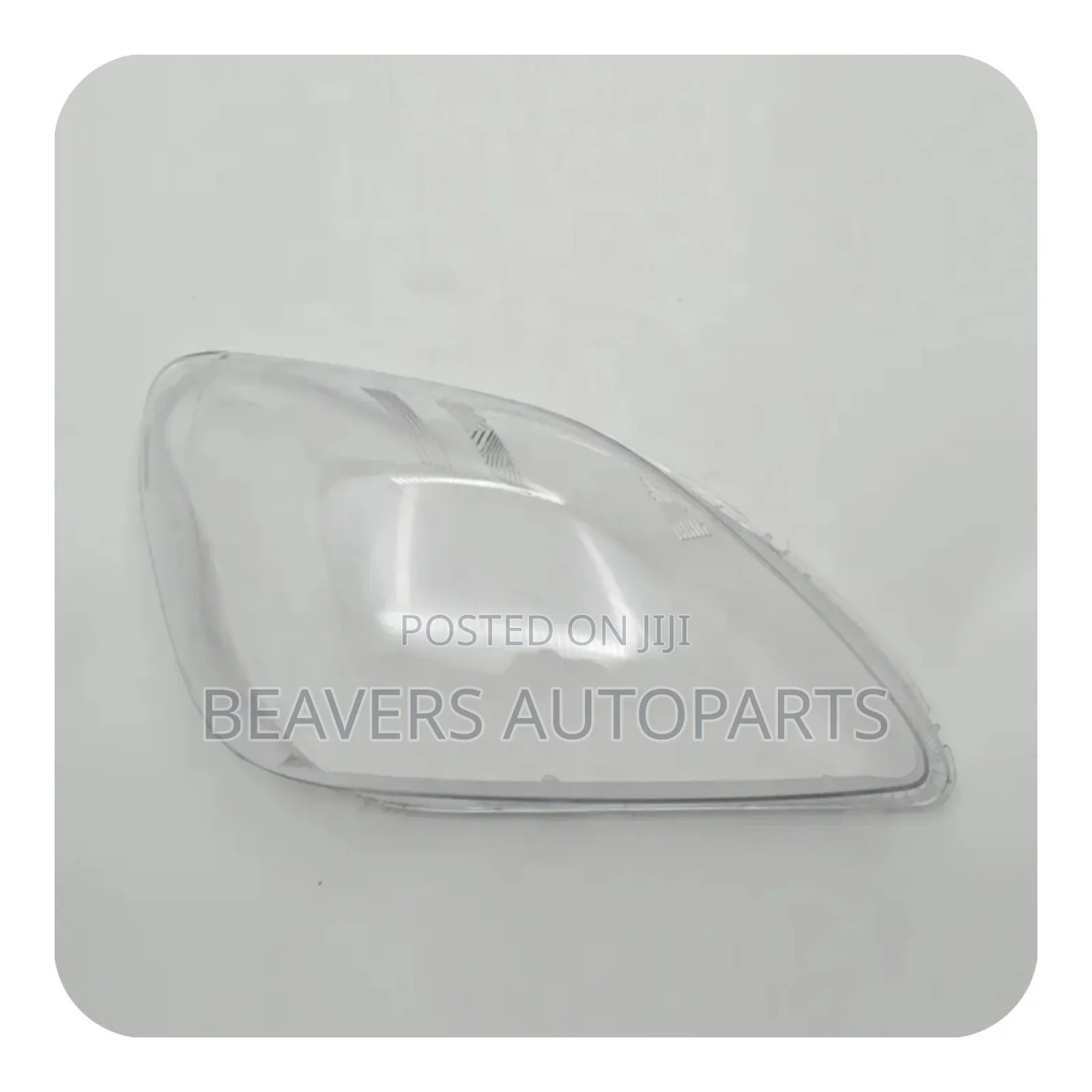 Honda CRV Rd5 Headlight Lens