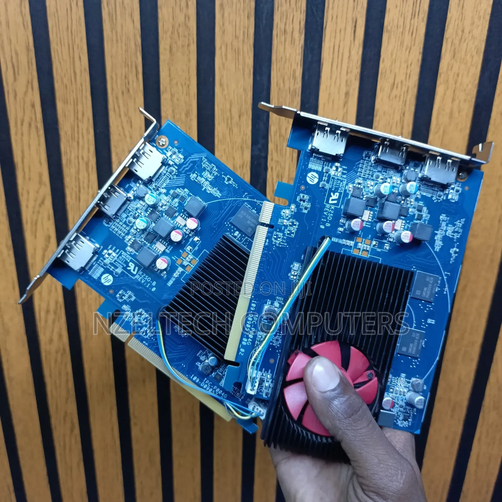 4gb Amd Rx550 Available 2display Hdmi