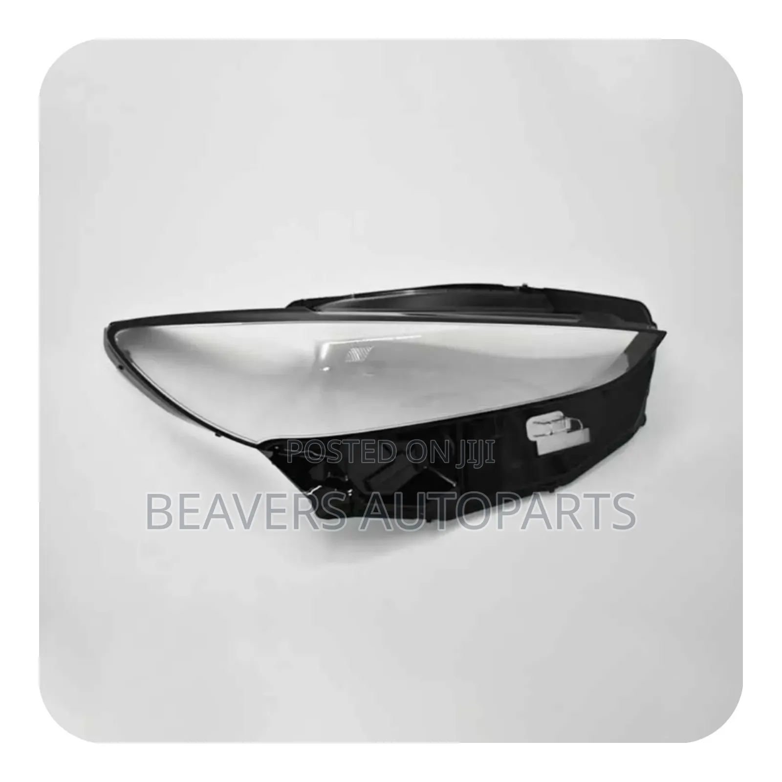 Mazda Atenza 2019-2022 Headlight Lens Cover
