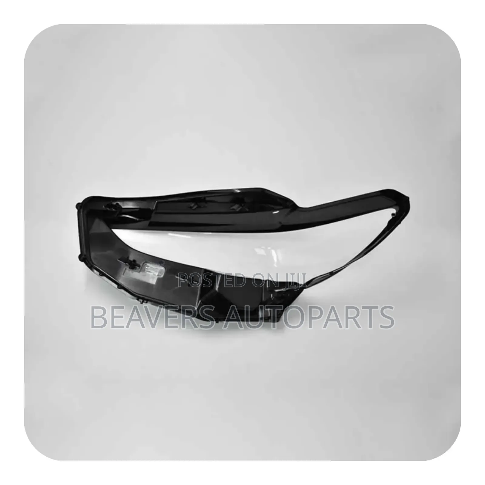 Mazda Atenza 2019-2022 Headlight Lens Cover