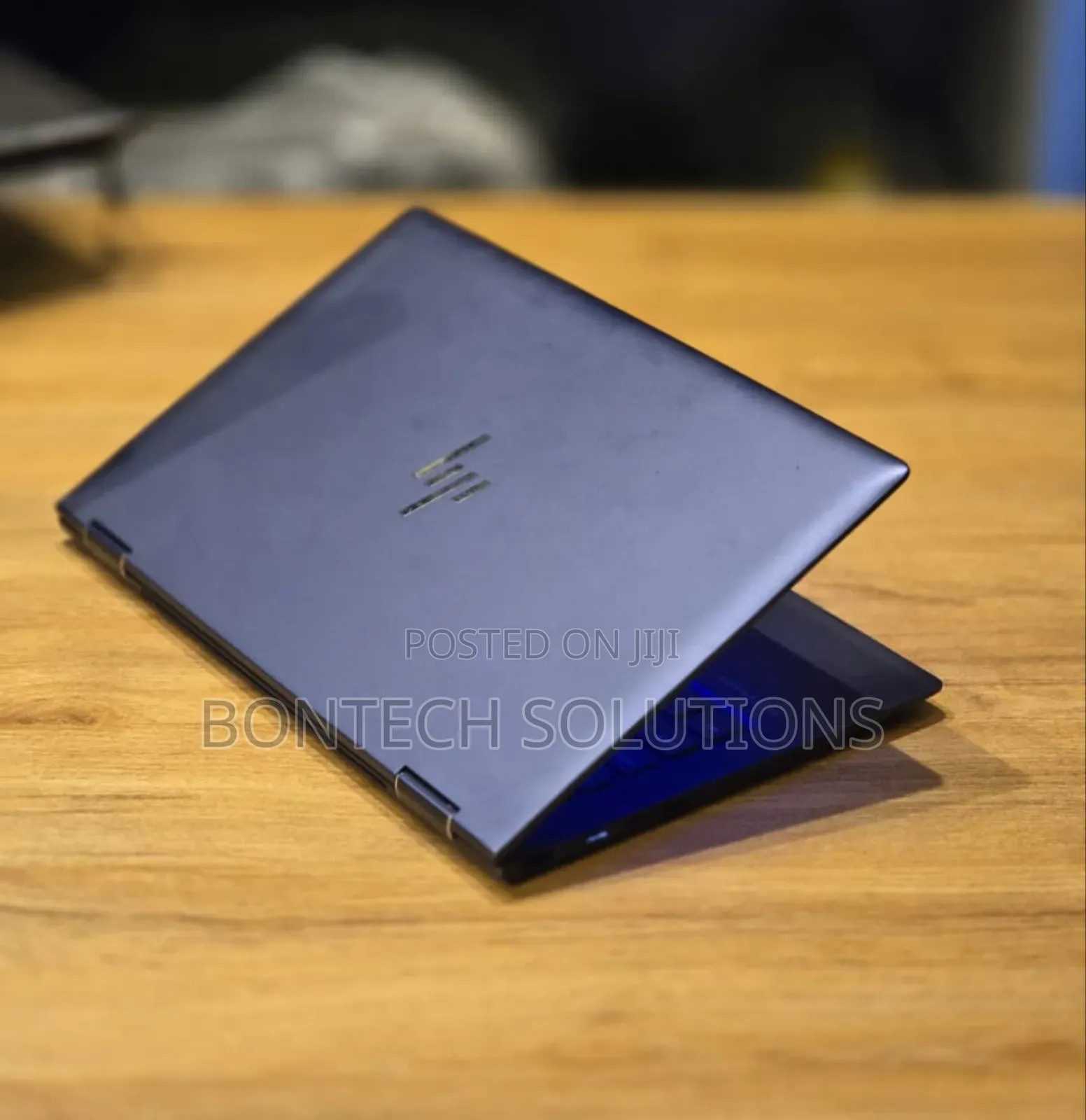 Laptop HP Dragonfly G2 16GB Intel Core I5 SSD 512GB