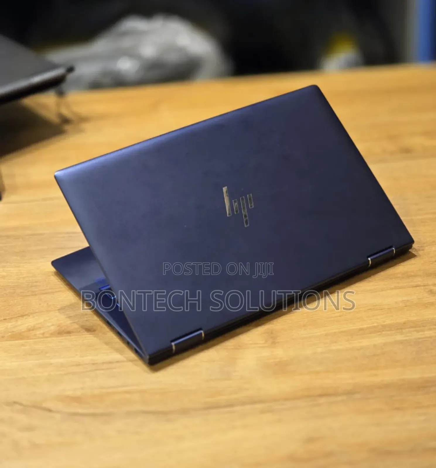 Laptop HP Dragonfly G2 16GB Intel Core I5 SSD 512GB