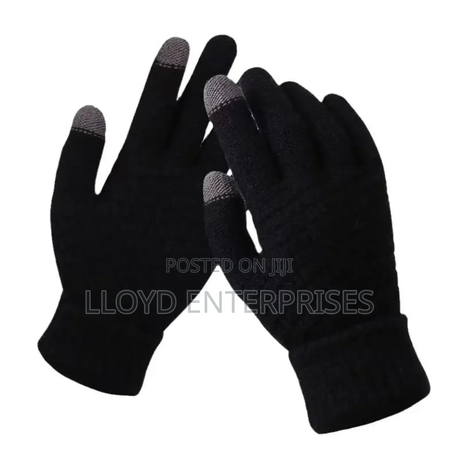 Warm Winter Gloves